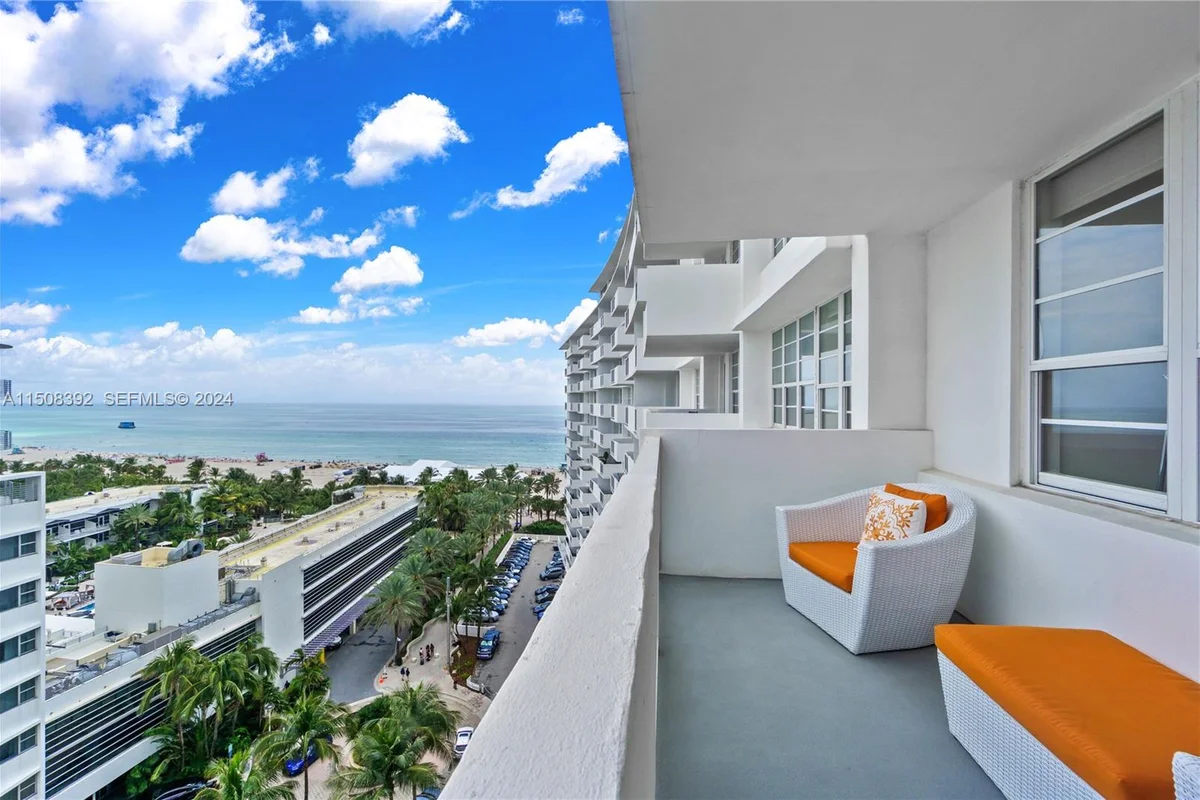 100 Lincoln Rd #1202, Miami Beach: photo 1 of 23