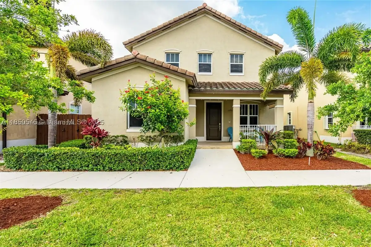 11732 SW 243rd St, Homestead: photo 1 of 23
