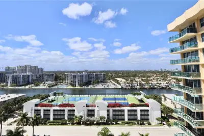 2501 S Ocean Dr #1530, Hollywood: photo 1 of 20