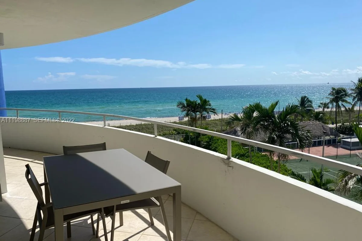 5151 Collins Ave #531, Miami Beach: photo 1 of 42