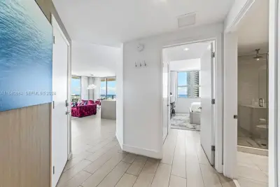 4010 S Ocean Dr #R1601, Hollywood: photo 1 of 25
