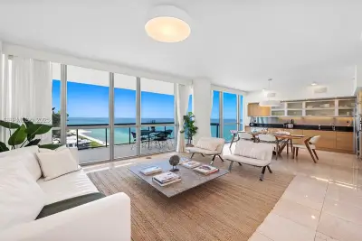 101 20th St #3903, Miami Beach: photo 1 of 52