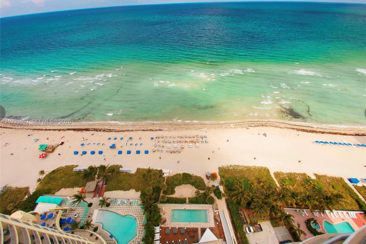 17315 Collins Ave #1555, Sunny Isles Beach: photo 1 of 16