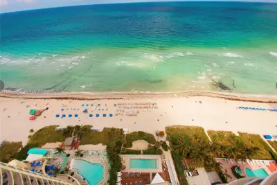 17315 Collins Ave #1555, Sunny Isles Beach: photo 1 of 16