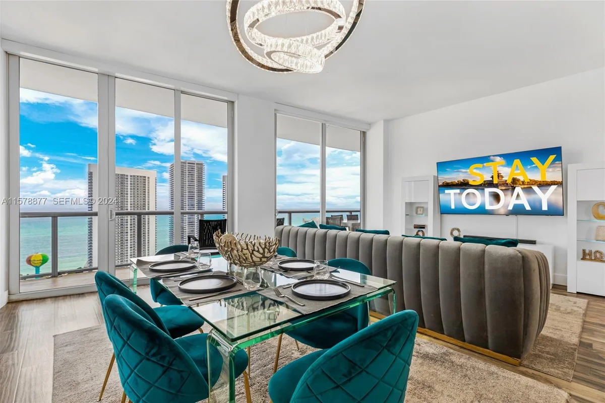 2600 E Hallandale Beach Blvd #T3302, Hallandale Beach: photo 1 of 29