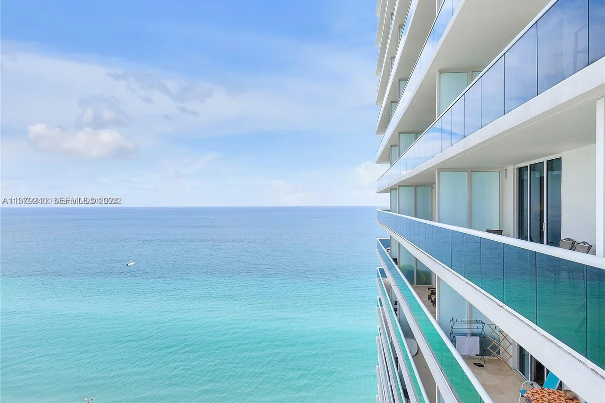 1830 S Ocean Dr #2010, Hallandale Beach: photo 1 of 18