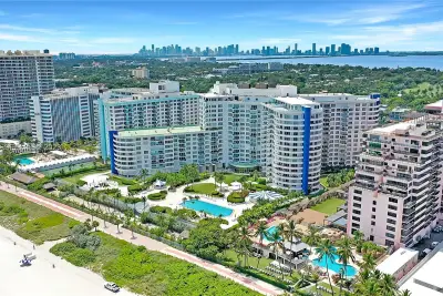 5151 Collins Ave #1523, Miami Beach: photo 1 of 41