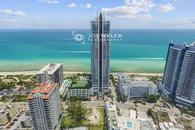 6365 Collins Ave #3407, Miami Beach: photo 1 of 21