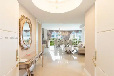 18101 Collins Ave #601, Sunny Isles Beach: photo 1 of 28