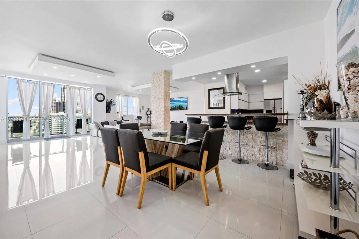 4001 S Ocean Dr #PH2, Hollywood: photo 1 of 51