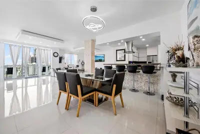 4001 S Ocean Dr #PH2, Hollywood: photo 1 of 51