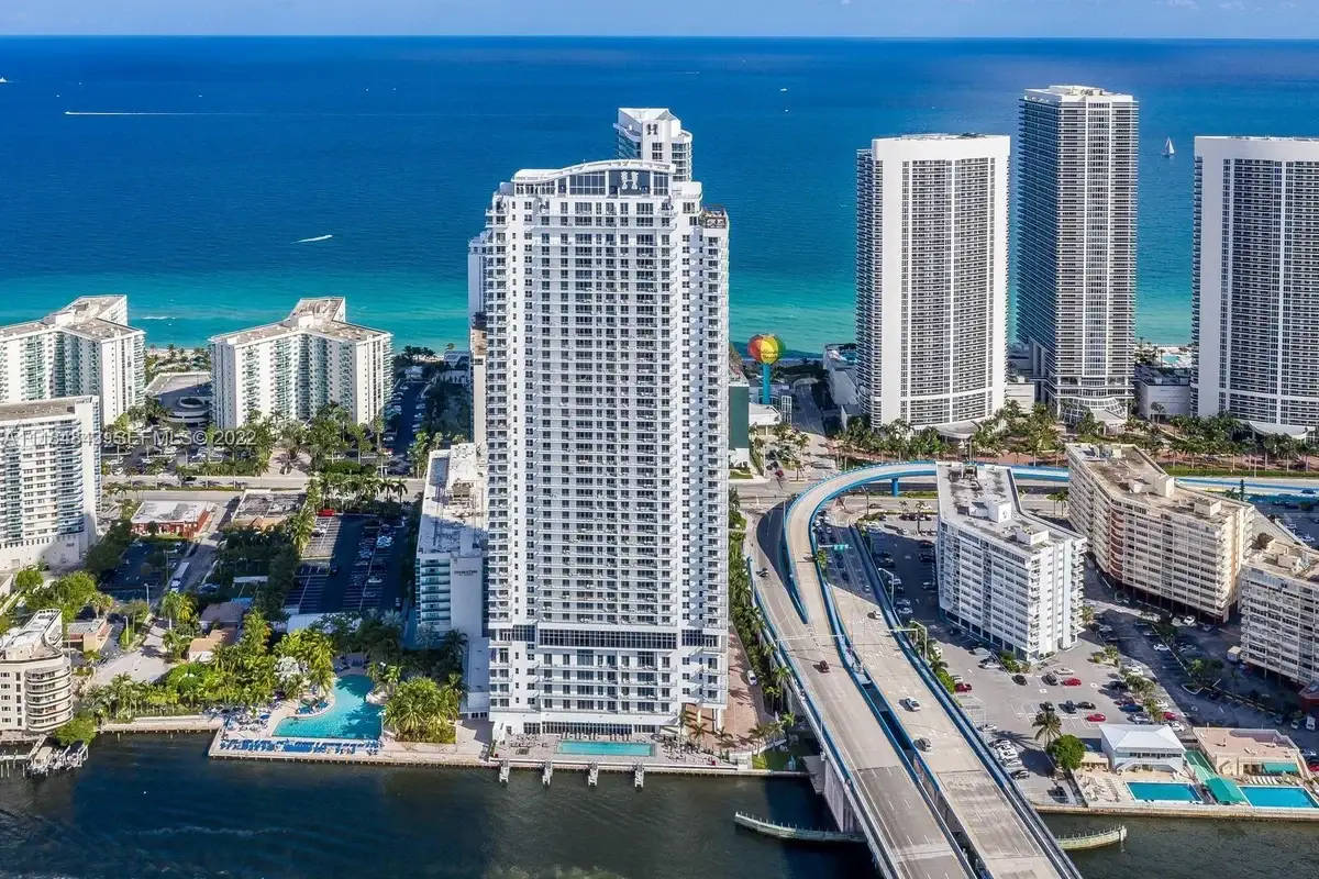 4010 S Ocean Dr #R1405, Hollywood: photo 1 of 67