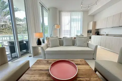 4111 S Ocean Dr #205, Hollywood: photo 1 of 50