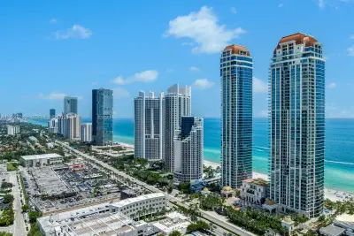 17901 Collins Ave #Ph4705, Sunny Isles Beach: photo 1 of 49