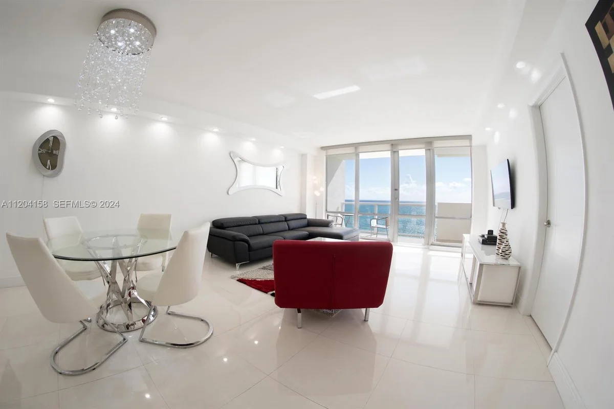 5601 Collins Ave #1603, Miami Beach: photo 1 of 49
