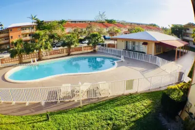11855 NE 19th Dr #1, North Miami: photo 1 of 28