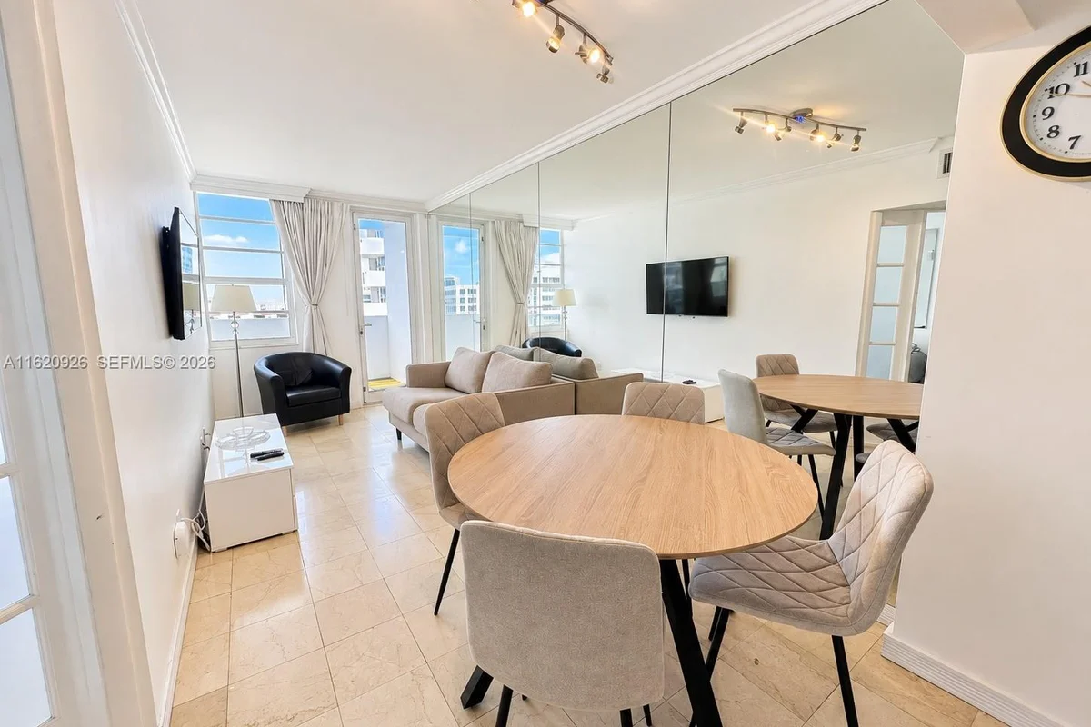 100 Lincoln Rd #820, Miami Beach: photo 1 of 20