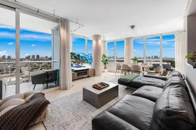 101 20th St #2102, Miami Beach: photo 1 of 49