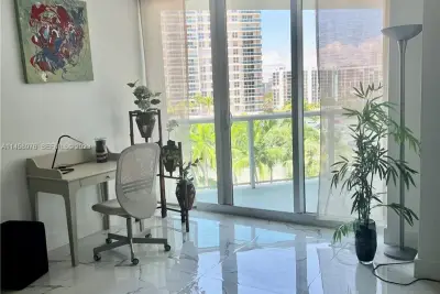 3801 S Ocean Dr #6S, Hollywood: photo 1 of 33