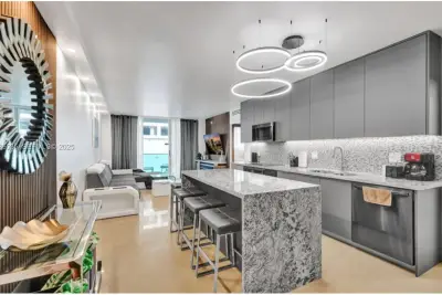 4001 S Ocean Dr #3L, Hollywood: photo 1 of 45