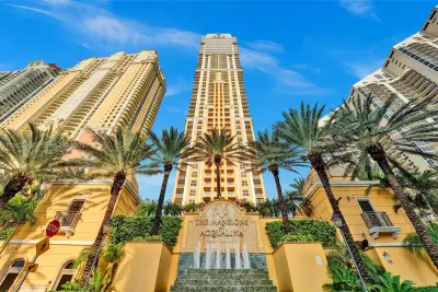 17749 Collins Ave #1402, Sunny Isles Beach: photo 1 of 87