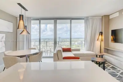 4010 S Ocean Dr #R2106, Hollywood: photo 1 of 55