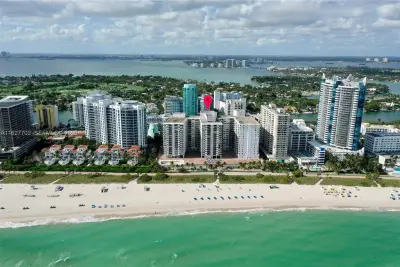 6039 Collins Ave #1728, Miami Beach: photo 1 of 29