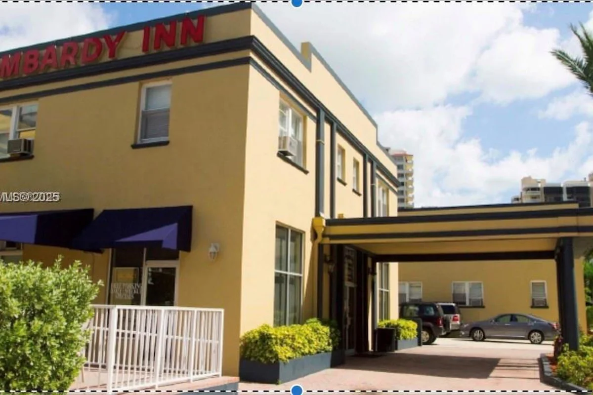 6300 Collins Ave #many, Miami Beach: photo 1 of 2