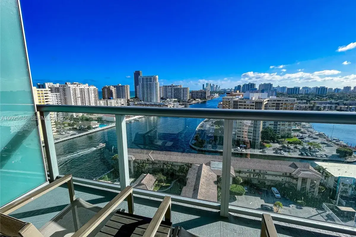 2602 E Hallandale Beach Blvd #1605, Hallandale Beach: photo 1 of 31