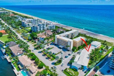 2711 S Ocean 0020 Blvd #2, Highland Beach: photo 1 of 44