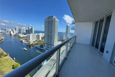 2600 E Hallandale Beach #3104, Hallandale Beach: photo 1 of 31