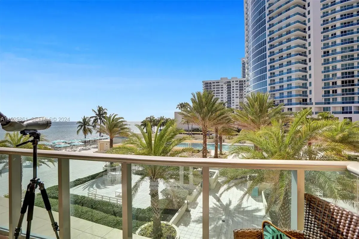2501 S Ocean Dr #314, Hollywood: photo 1 of 24