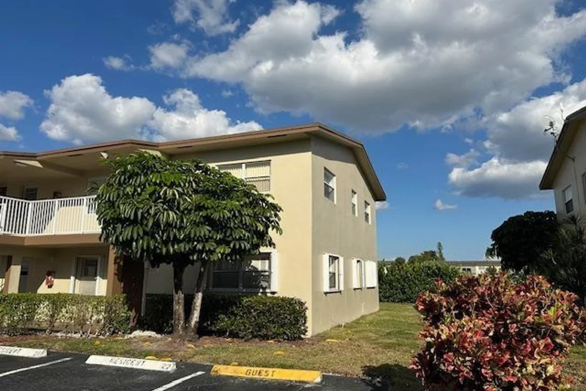 600 NW 77th Ave #208, Margate: photo 1 of 20