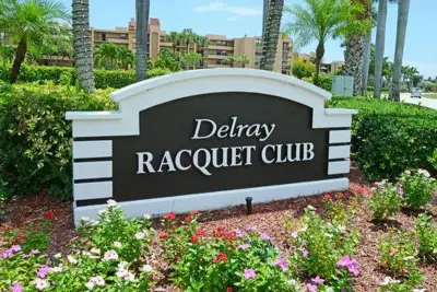 450 Egret Cir #9209, Delray Beach: photo 1 of 45