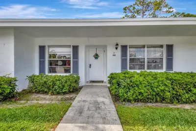 5200 Privet B Pl #B, Delray Beach: photo 1 of 27