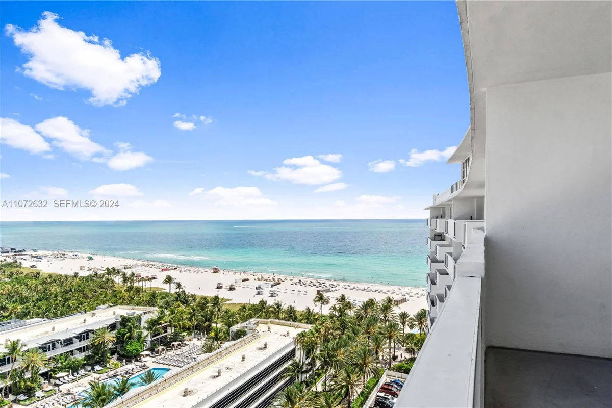 100 Lincoln Rd #1627, Miami Beach: photo 1 of 19