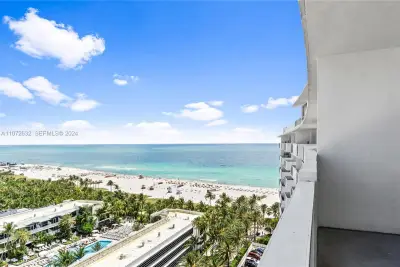100 Lincoln Rd #1627, Miami Beach: photo 1 of 19