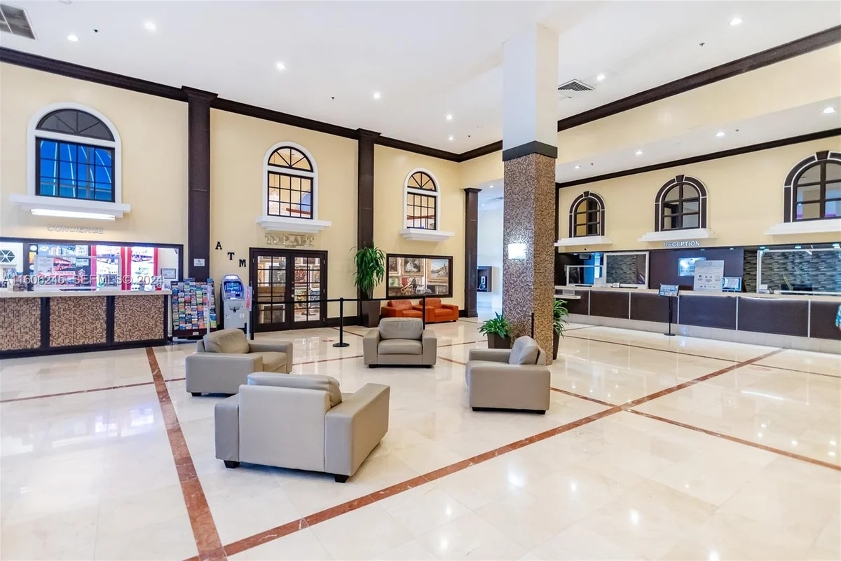 19201 Collins Ave #318, Sunny Isles Beach: photo 1 of 31