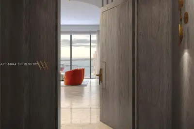 300 N Biscayne Blvd #7801, Miami: photo 1 of 19