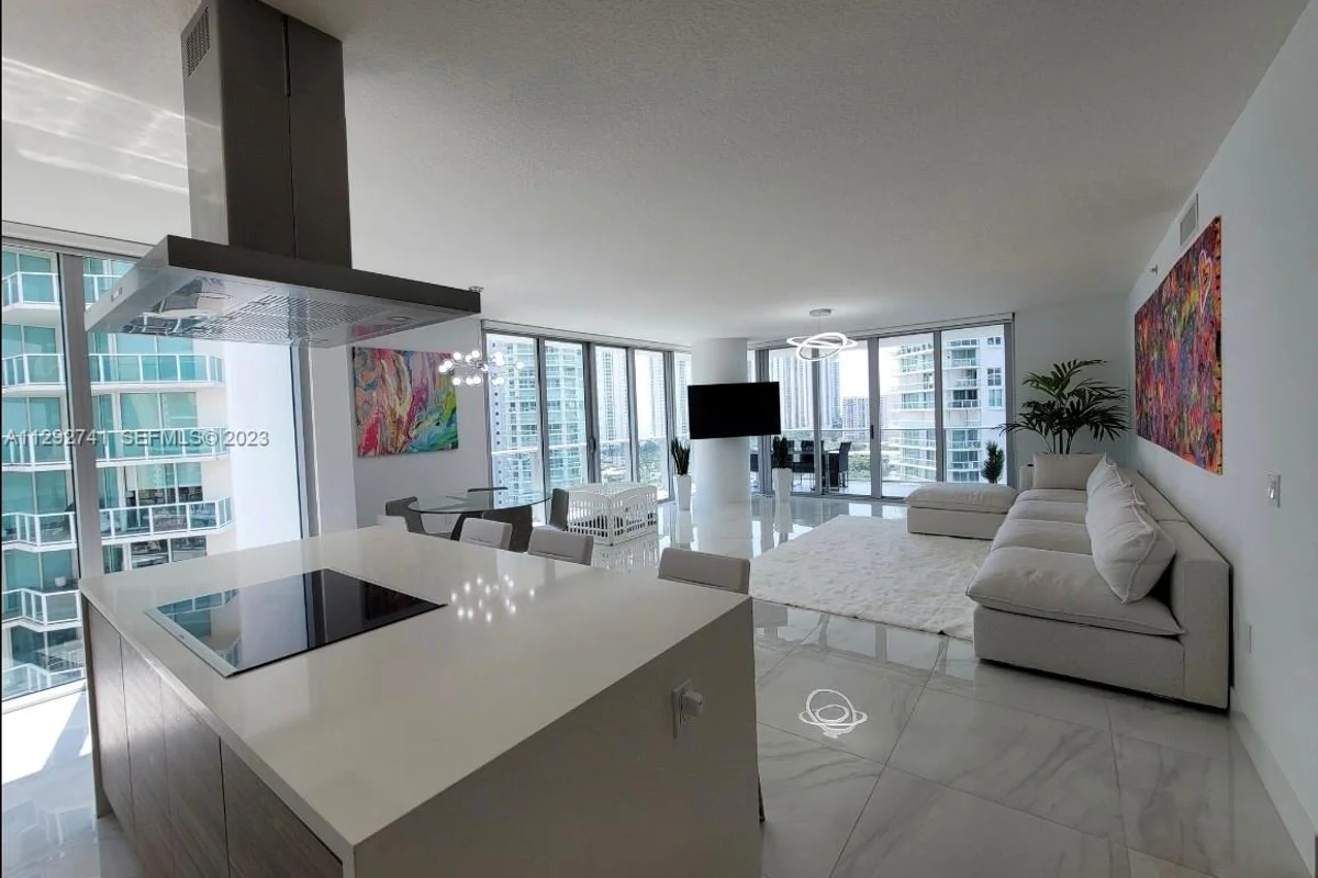 300 Sunny Isles Blvd #4-1202, Sunny Isles Beach: photo 1 of 28