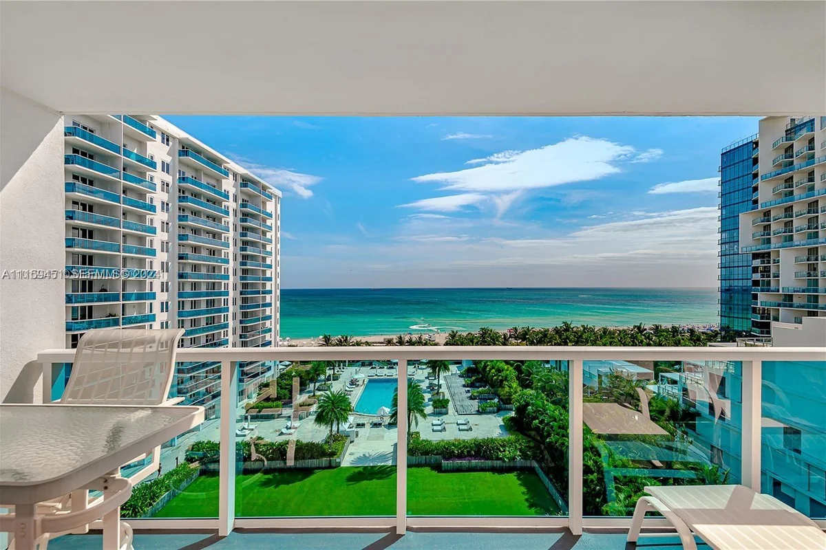 2301 Collins Ave #938, Miami Beach: photo 1 of 47
