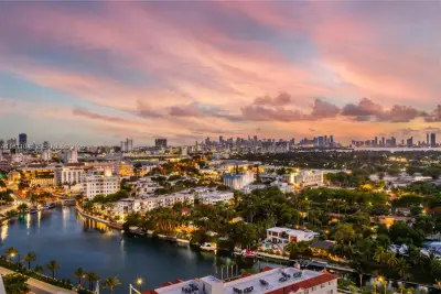 2655 Collins Ave #2302, Miami Beach: photo 1 of 70