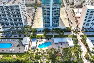 2655 Collins Ave #706, Miami Beach: photo 1 of 37