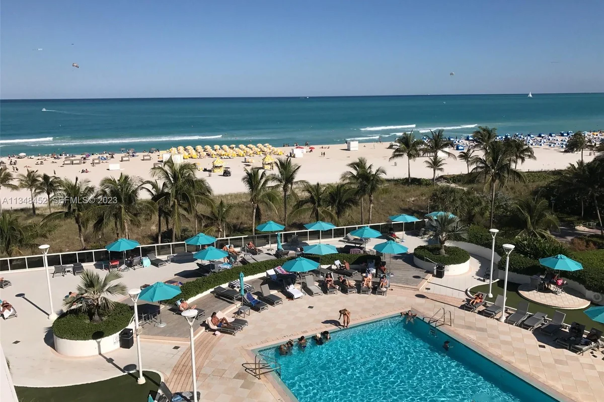 100 Lincoln Rd #1007, Miami Beach: photo 1 of 81