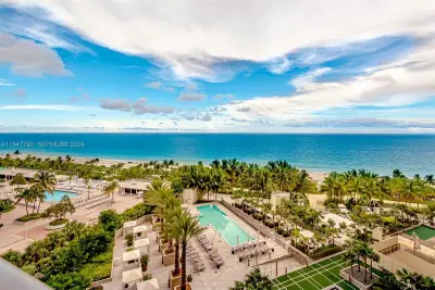 9703 Collins Ave #1001, Bal Harbour: photo 1 of 34