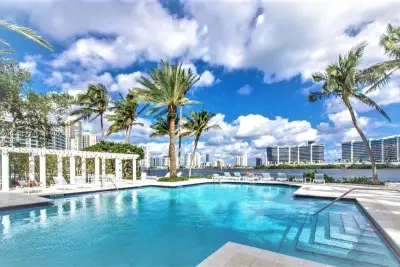 3255 NE 184th St #12311, Aventura: photo 1 of 23