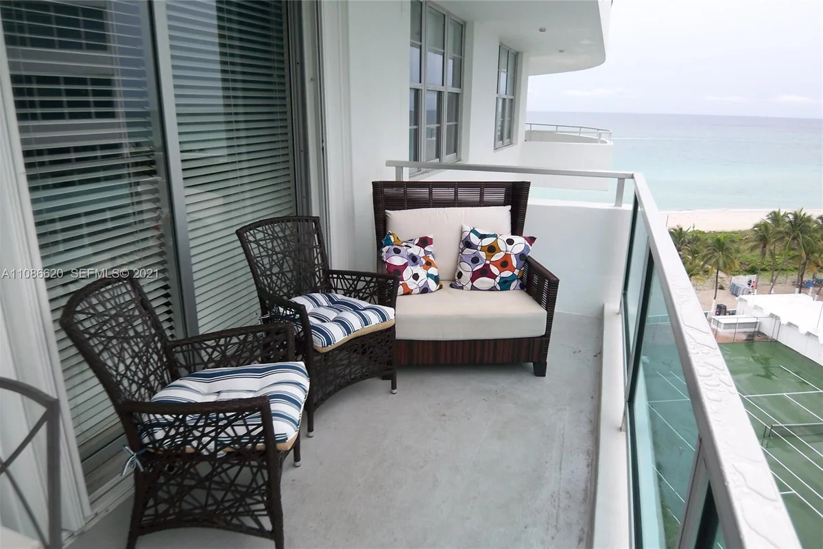 5151 Collins Ave #1030, Miami Beach: photo 1 of 48