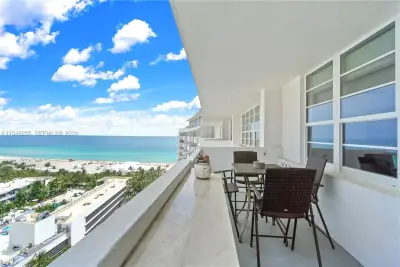 100 Lincoln Rd #1602, Miami Beach: photo 1 of 31