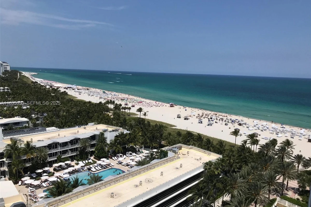 100 Lincoln Rd #1633, Miami Beach: photo 1 of 52