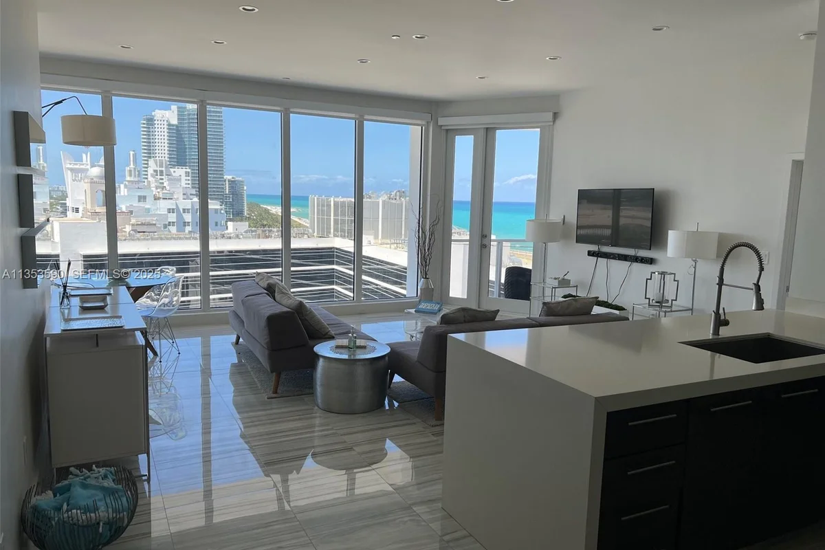 100 Lincoln Rd #PH9, Miami Beach: photo 1 of 83